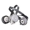 V-ribbed Belt Set
