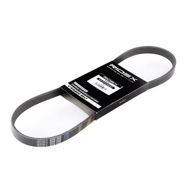 V-ribbed Belt Set