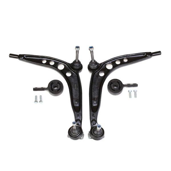 Repair Kit, control arm
