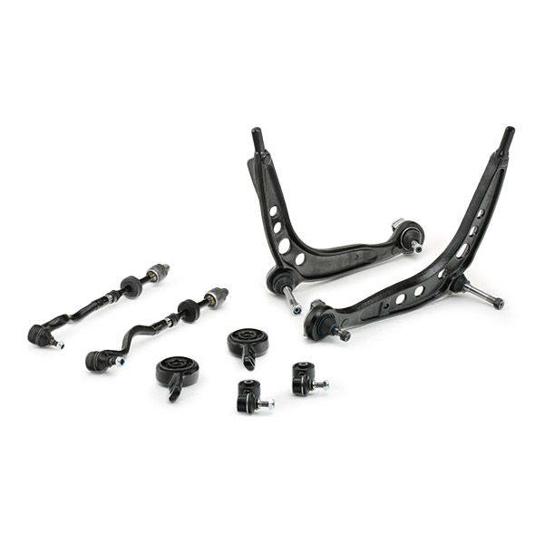 Repair Kit, control arm