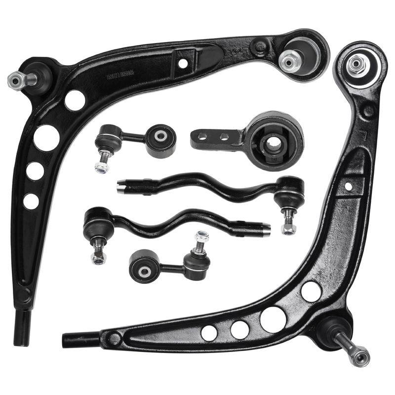 Repair Kit, control arm