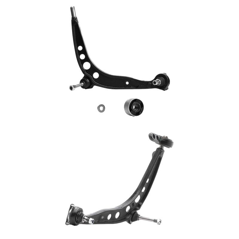 Repair Kit, control arm