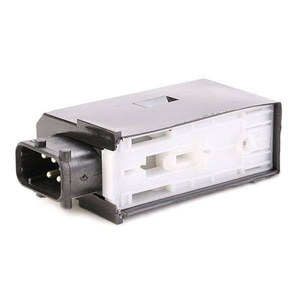 Actuator, central locking system