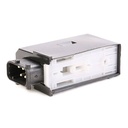 Actuator, central locking system