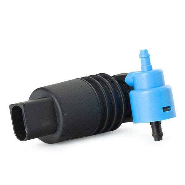 Washer Fluid Pump, window cleaning