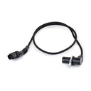 Sensor, crankshaft pulse