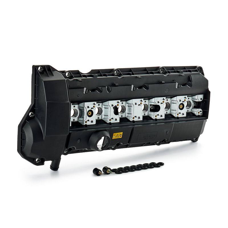 Cylinder Head Cover