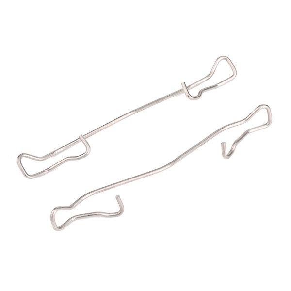 Accessory Kit, disc brake pad