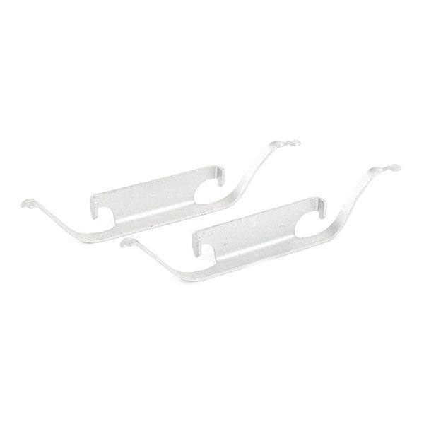 Accessory Kit, disc brake pad
