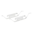 Accessory Kit, disc brake pad