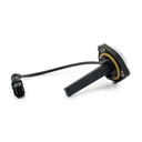 Sensor, engine oil level