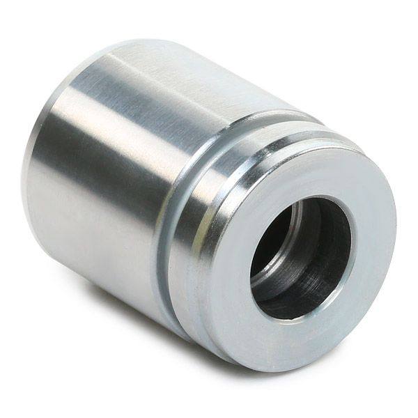 Piston, brake caliper