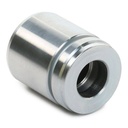 Piston, brake caliper