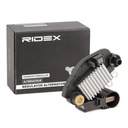 Alternator Regulator