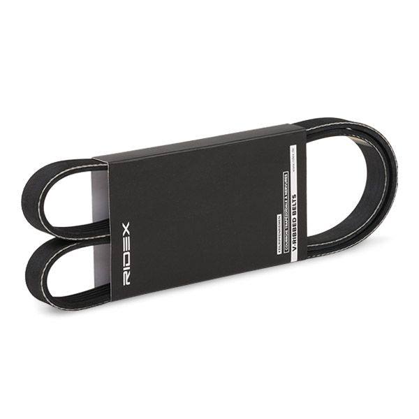 V-ribbed Belt