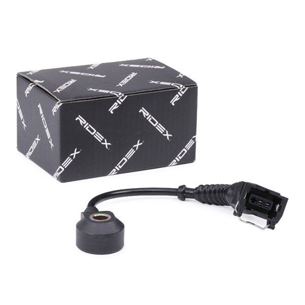 Knock Sensor