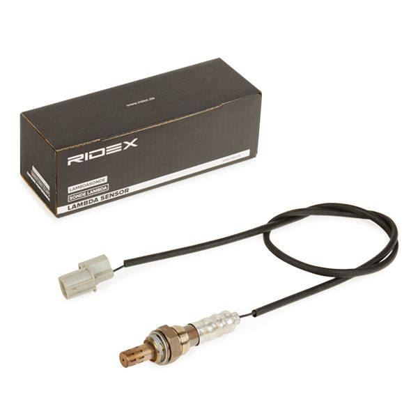 Oxygen Sensor