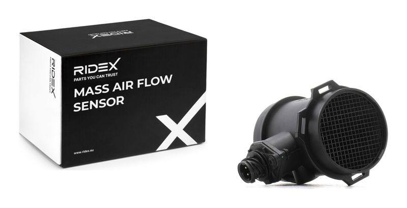 Mass Air Flow Sensor
