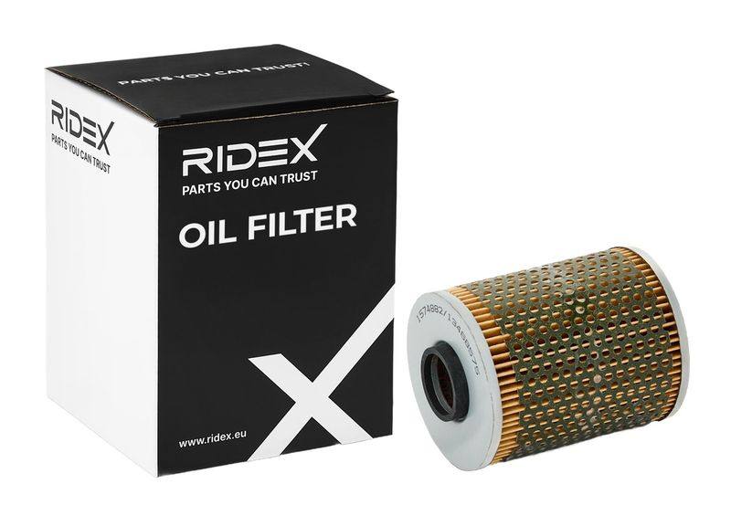 Oil Filter