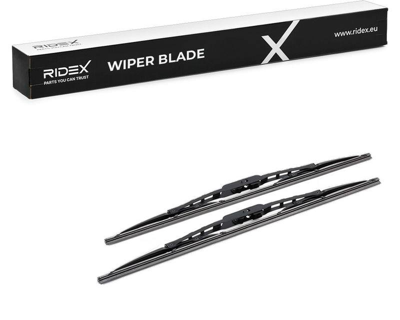 Wiper Blade