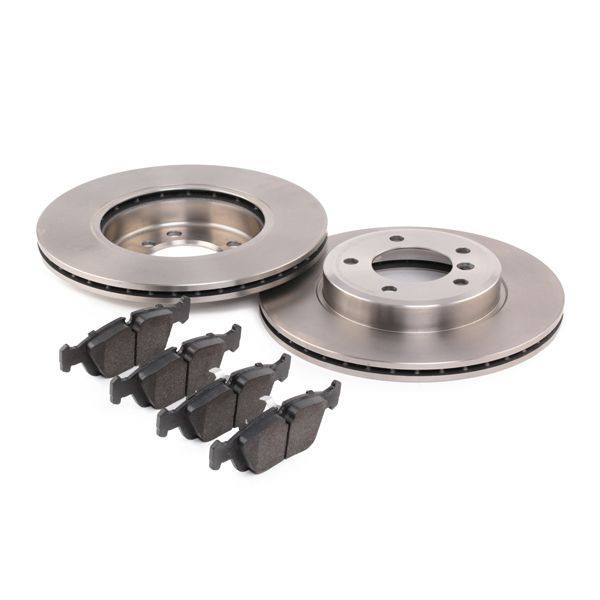 Brake Kit, disc brake