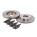 Brake Kit, disc brake