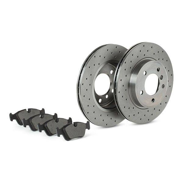 Brake Kit, disc brake