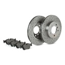 Brake Kit, disc brake