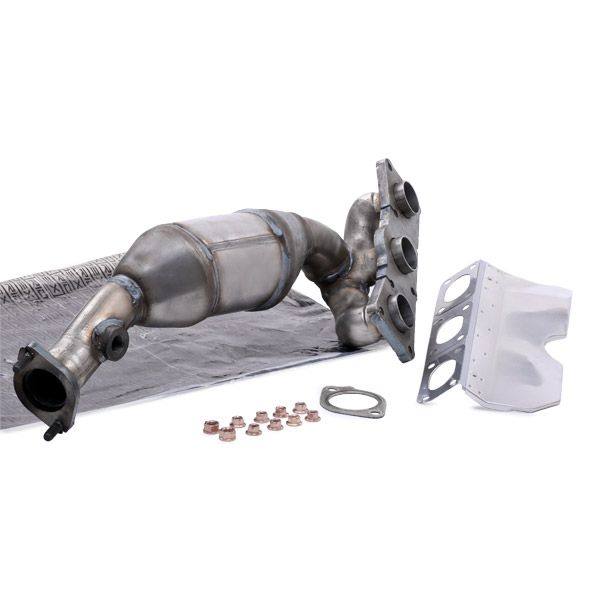 Catalytic Converter