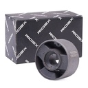 Mounting, control/trailing arm