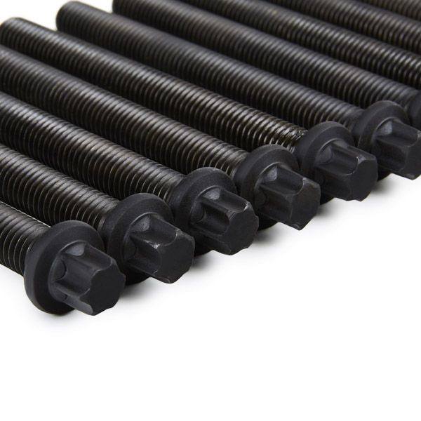 Cylinder Head Bolt Set