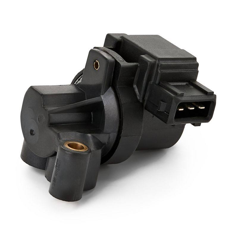 Idle Control Valve, air supply