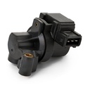 Idle Control Valve, air supply