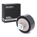 Tensioner Pulley, V-ribbed belt