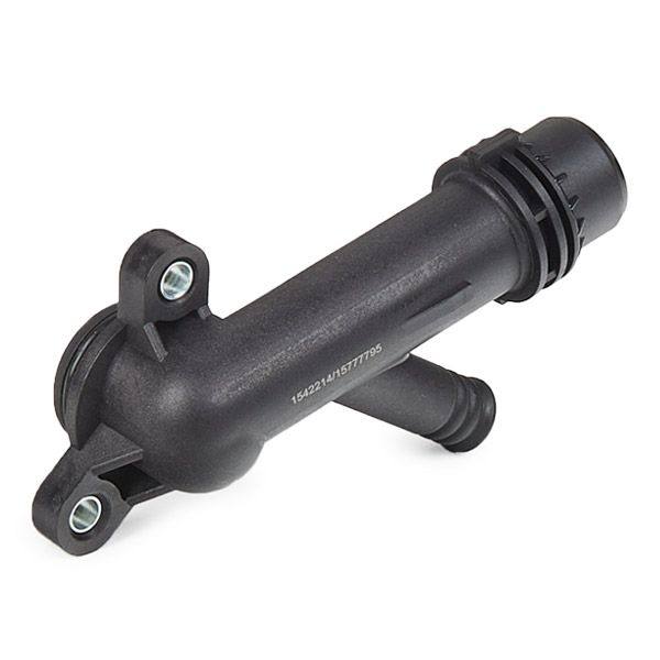 Coolant Flange