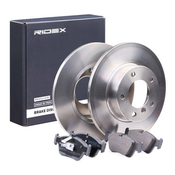 Brake Kit, disc brake