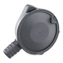 Valve, crankcase ventilation