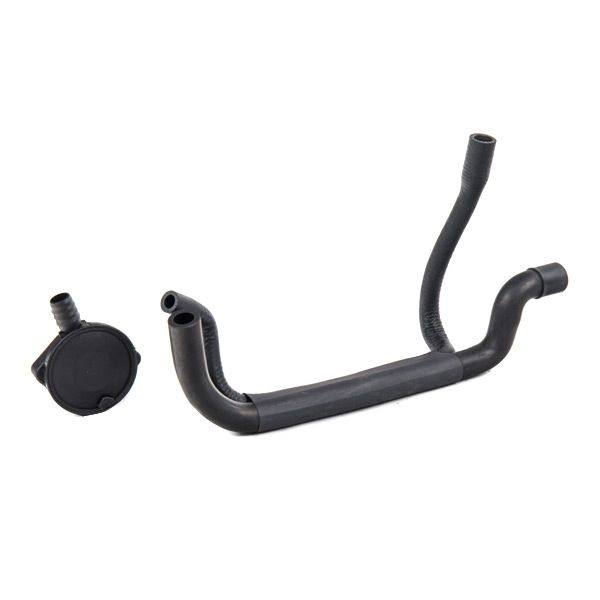 Valve, crankcase ventilation
