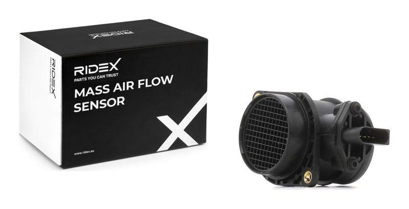 Mass Air Flow Sensor