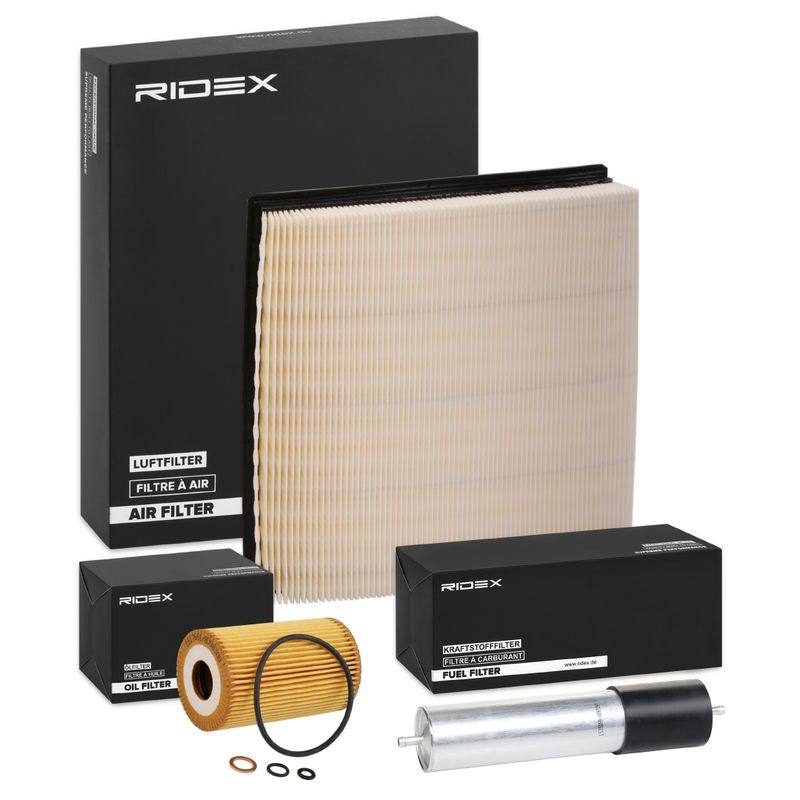 Filter Set