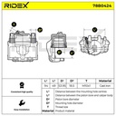 Brake Caliper