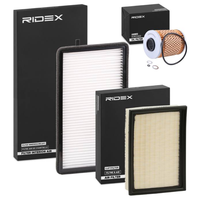 Filter Set