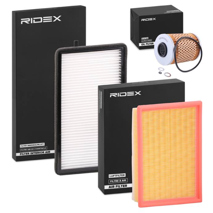 Filter Set