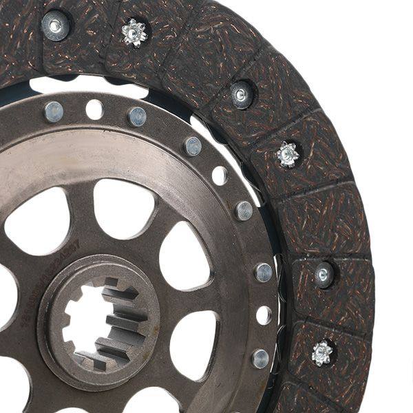 Clutch Disc