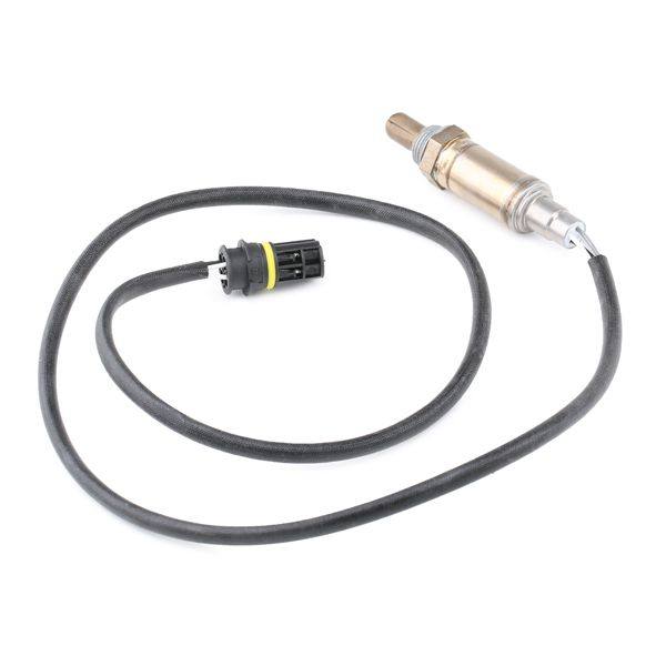 Oxygen Sensor