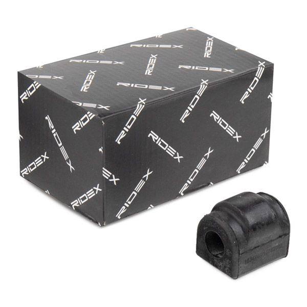 Mounting, stabiliser bar