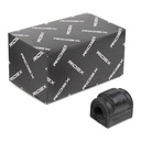Mounting, stabiliser bar