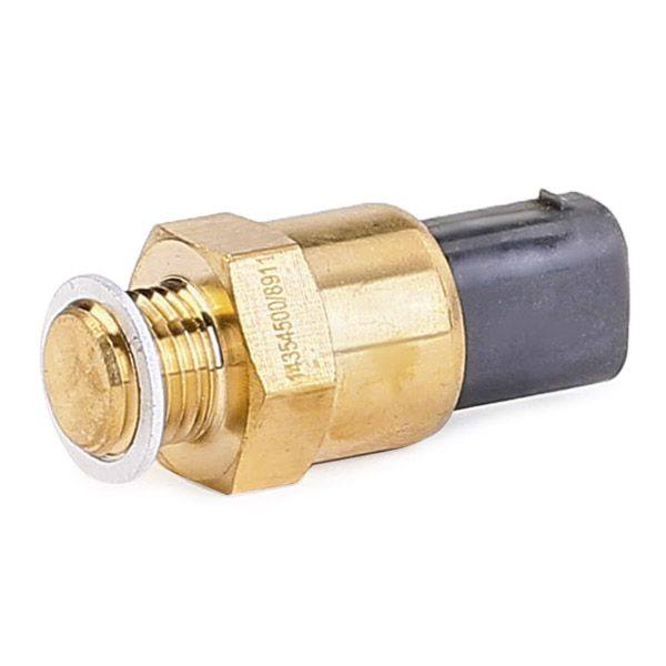 Temperature Switch, radiator fan