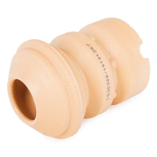 Rubber Buffer, suspension
