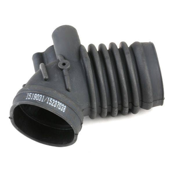 Intake Hose, air filter